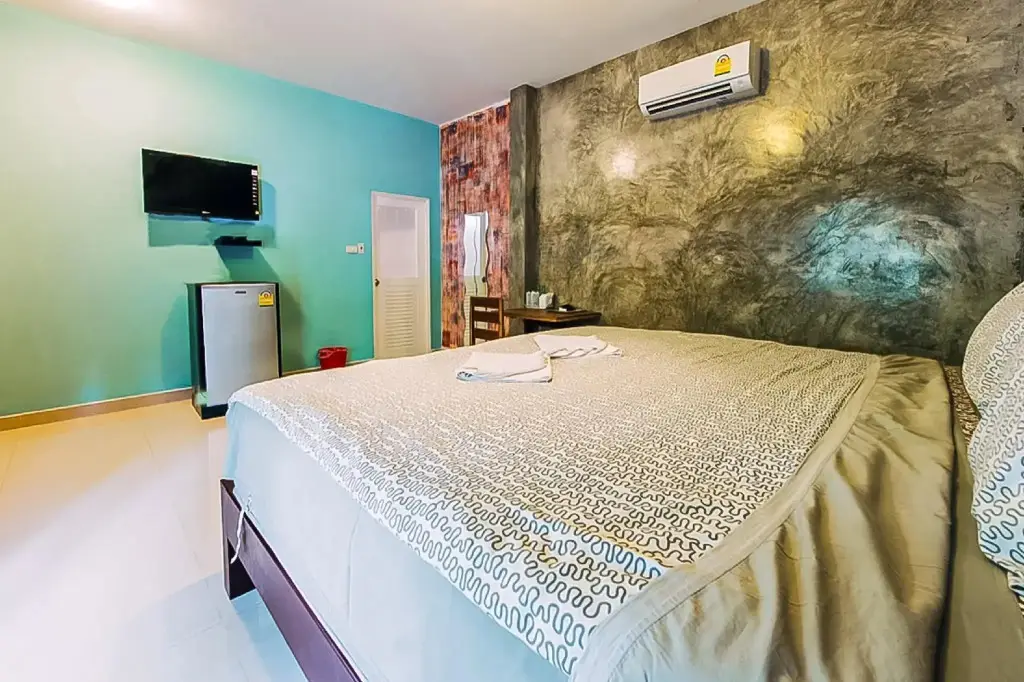 Столичный район Чантхабури: Sabydee Resort