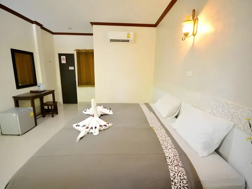 Столичный район Чантхабури: Sabydee Resort