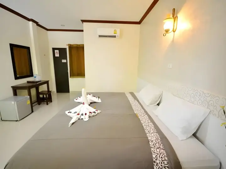 Столичный район Чантхабури: Sabydee Resort