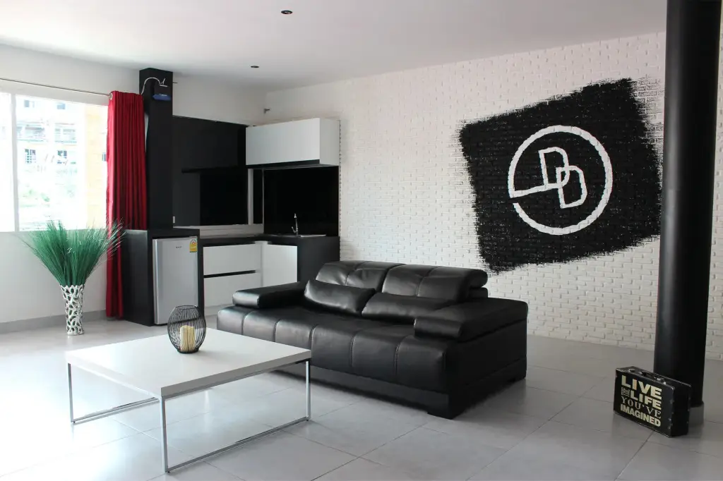 Кату: Dydi Loft