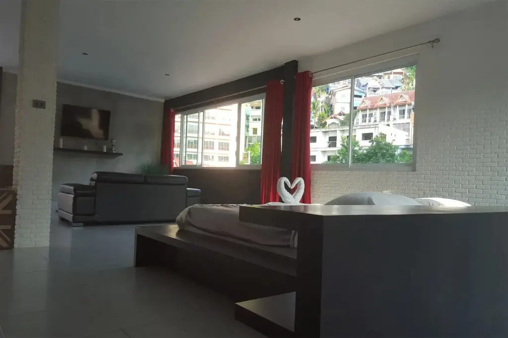 Кату: Dydi Loft