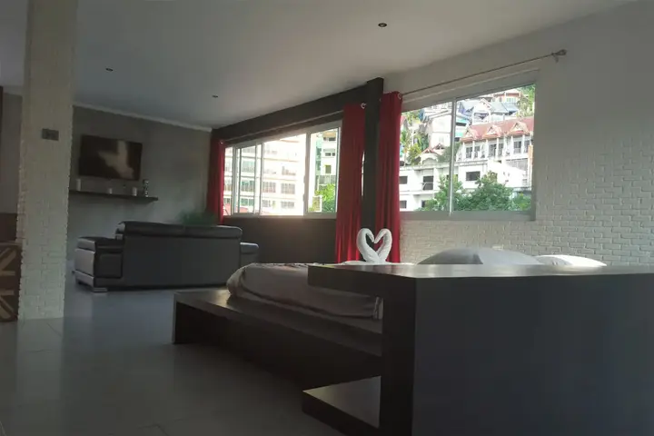 Кату: Dydi Loft