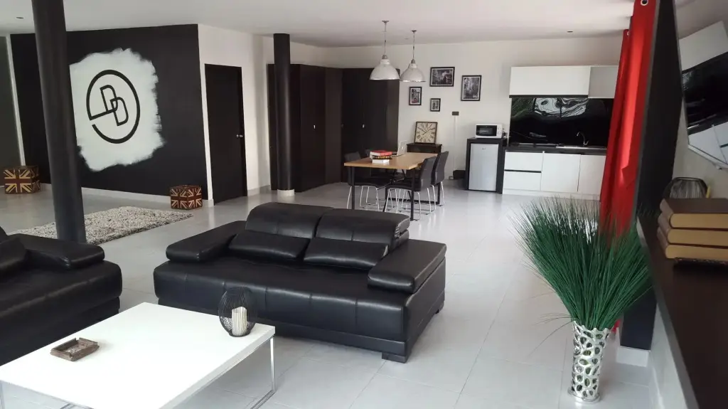 Кату: Dydi Loft
