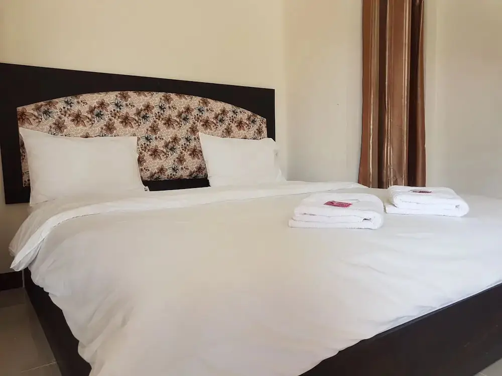 Варин-Чамрап: Buakaew Resort