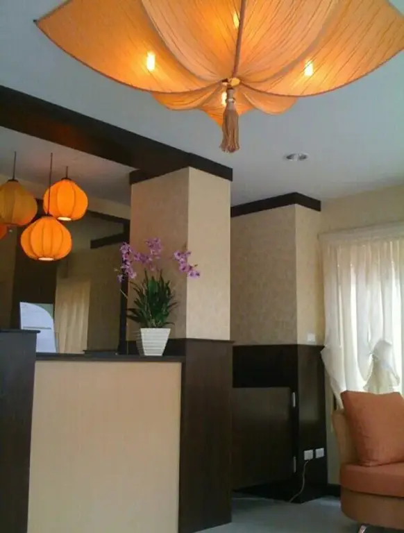 Бангкок: Purita Serviced Apartment