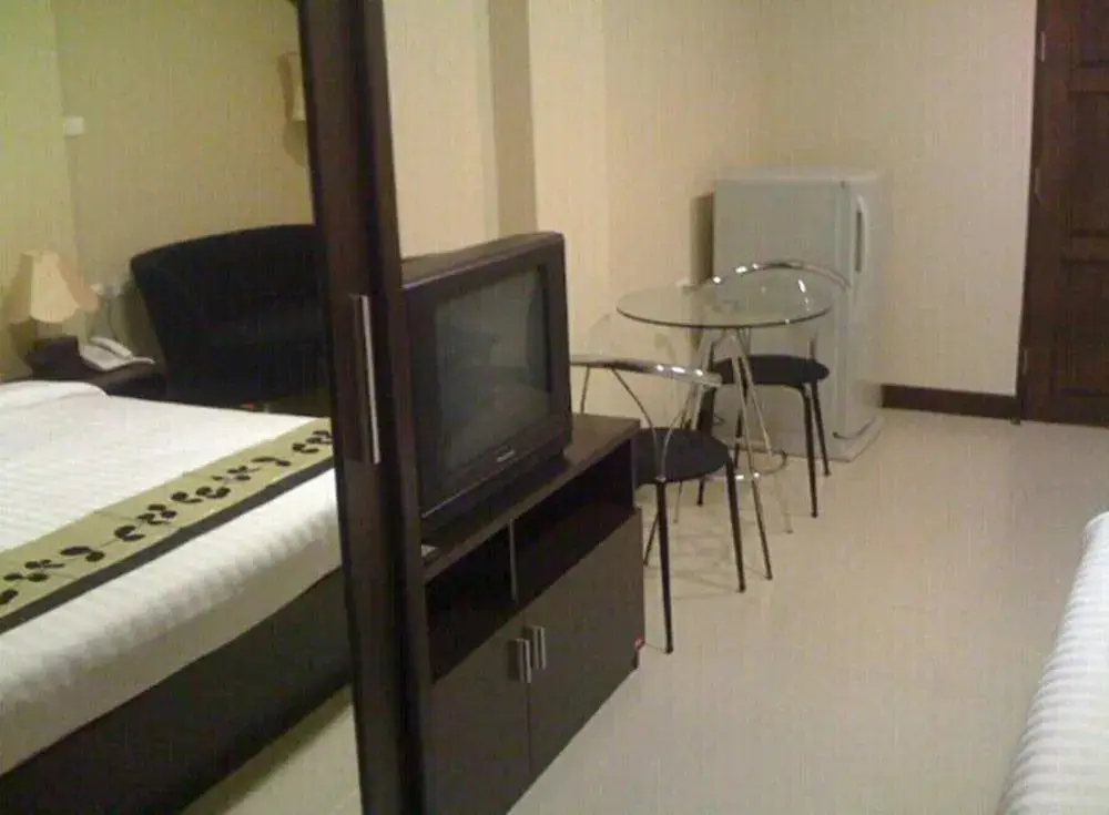 Бангкок: Purita Serviced Apartment