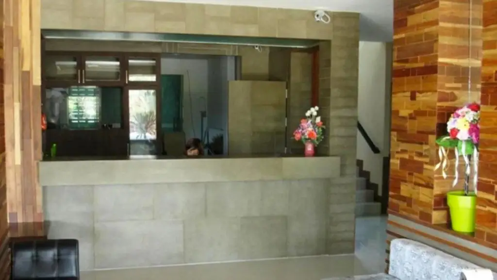 Бури Рам: B2 Buriram Boutique & Budget Hotel