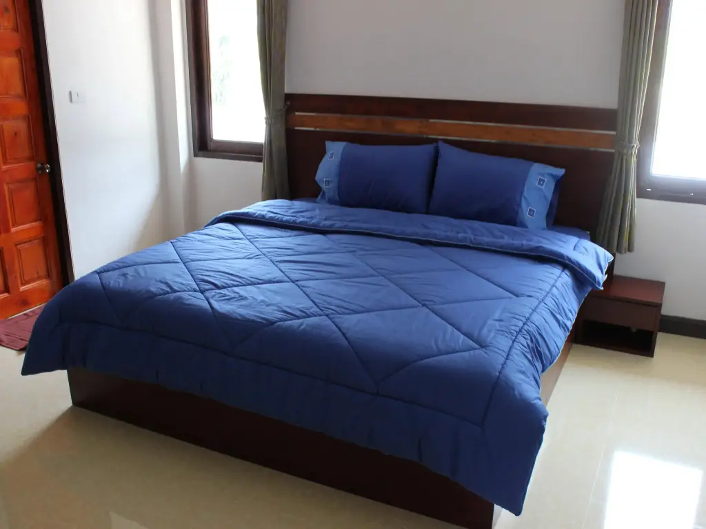 Чианграй: Phutien Resort