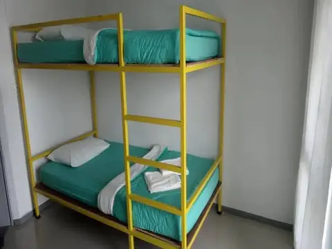 Bunkbed Apartment — фото 1