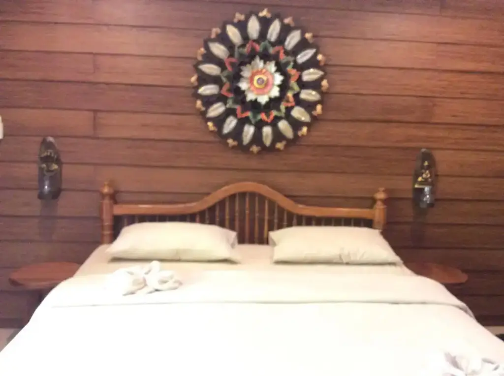 Удонтхани: Country View Resort
