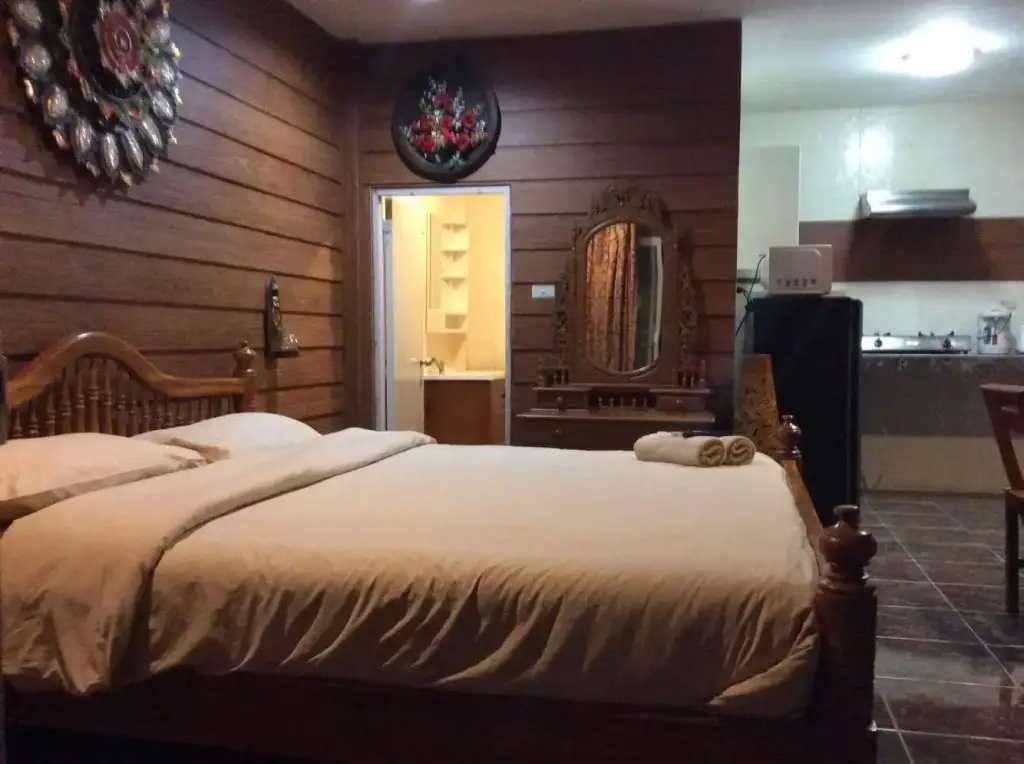 Удонтхани: Country View Resort