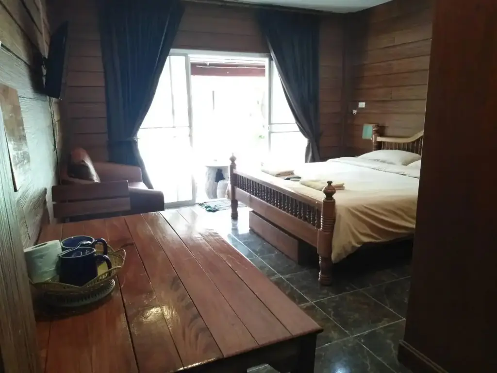 Удонтхани: Country View Resort