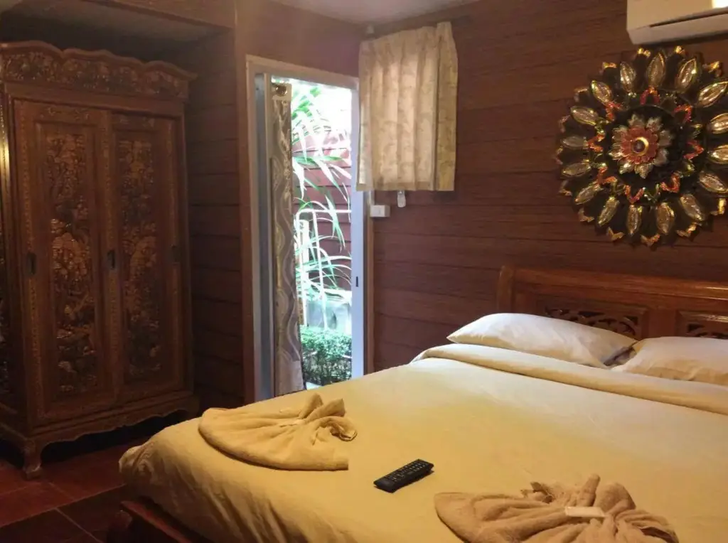 Удонтхани: Country View Resort