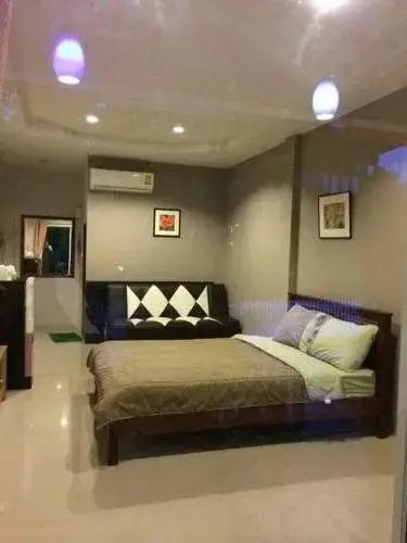 Ампхава: Baan Bird Land Resort At Amphawa