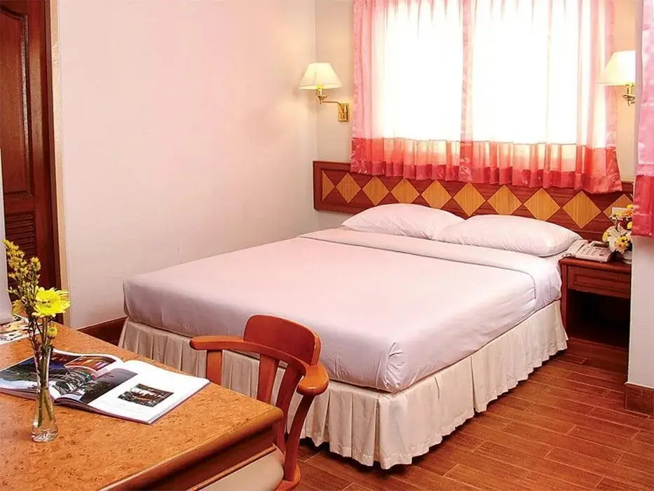 Краби: Krabi River Hotel