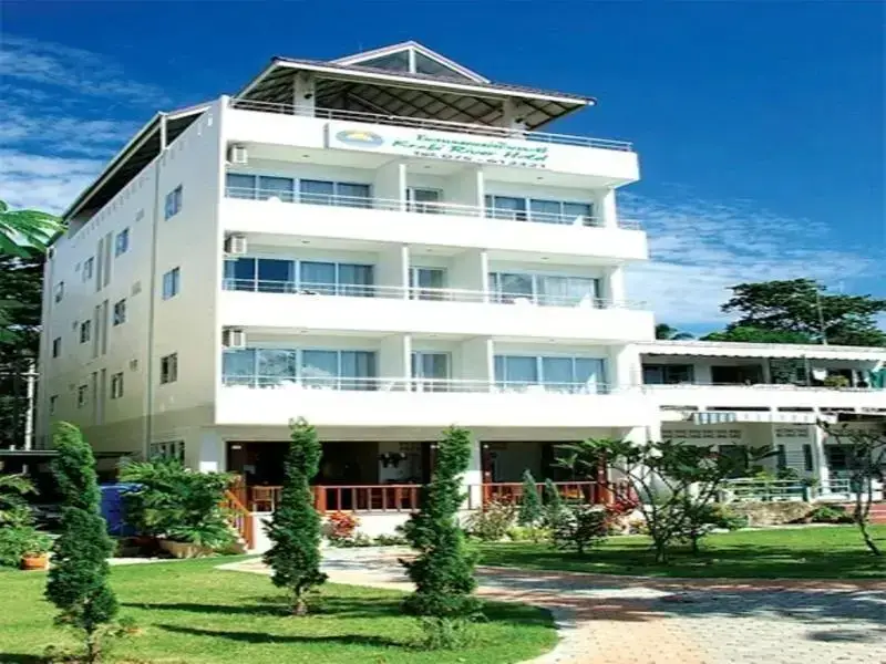 Краби: Krabi River Hotel