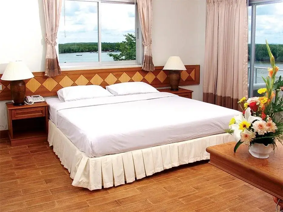 Краби: Krabi River Hotel