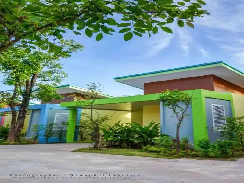 Check in Hotel and Resort — фото 1