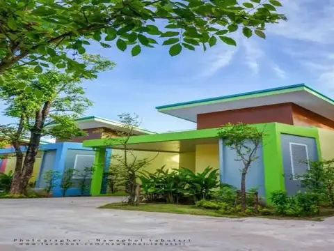 Check in Hotel and Resort — фото 1