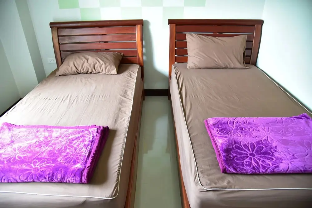 Сикхио: Ploynamkang Resort