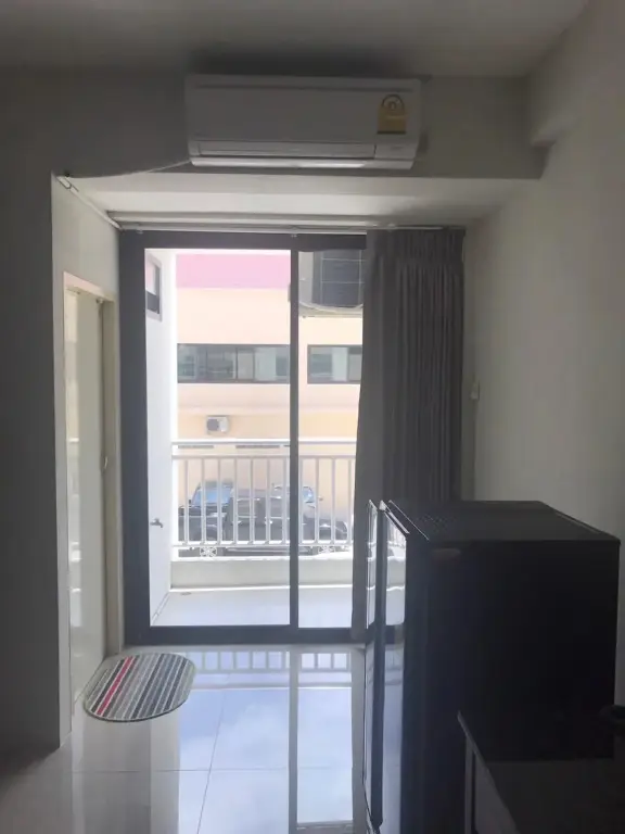 Нонтхабури: Nonriver Place