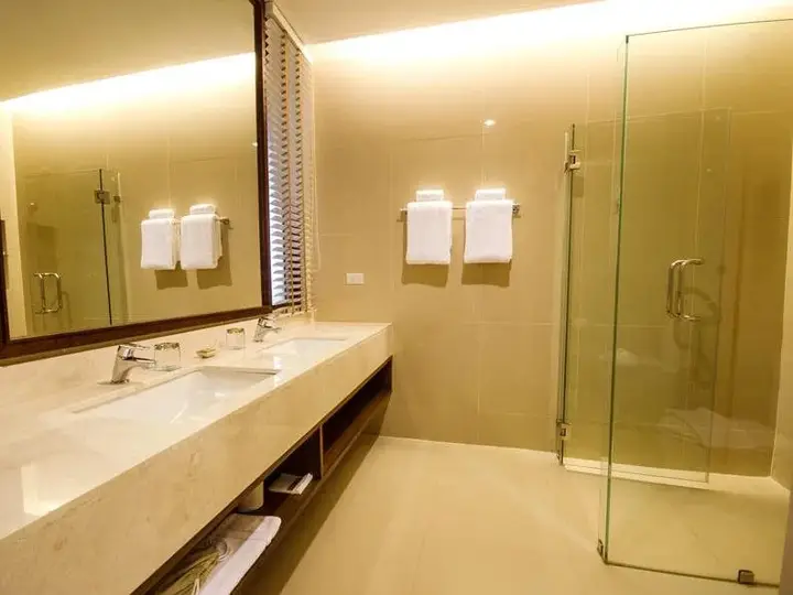 Самутпракан: Rim Khob Fa Resort