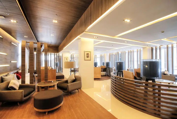 Аюттхая: Classic Kameo Hotel & Serviced Apartments, Ayutthaya