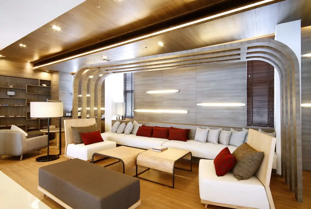 Аюттхая: Classic Kameo Hotel & Serviced Apartments, Ayutthaya