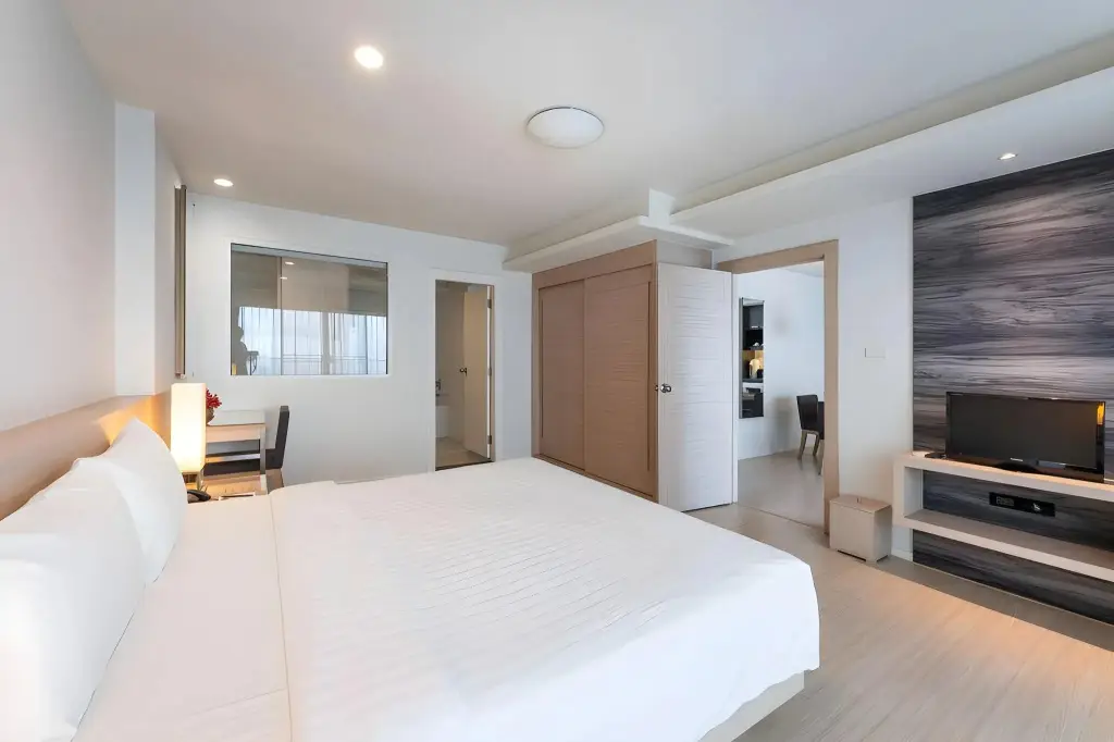 Аюттхая: Classic Kameo Hotel & Serviced Apartments, Ayutthaya