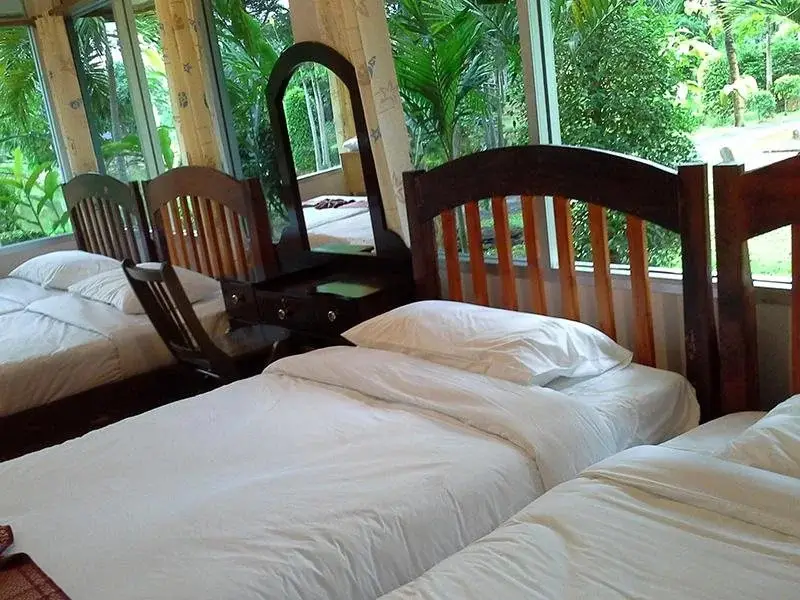 Каенг Крачан: Praipetch Resort
