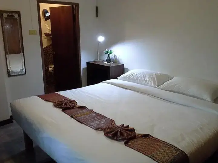 Каенг Крачан: Praipetch Resort