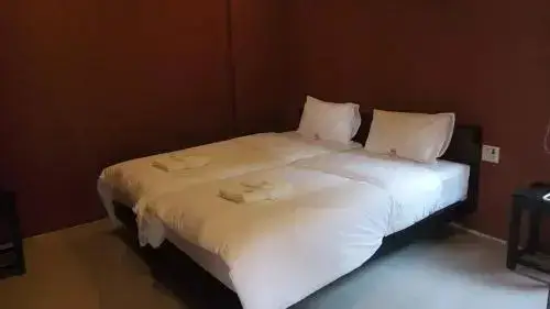 Сисакет: U-Siket Resort
