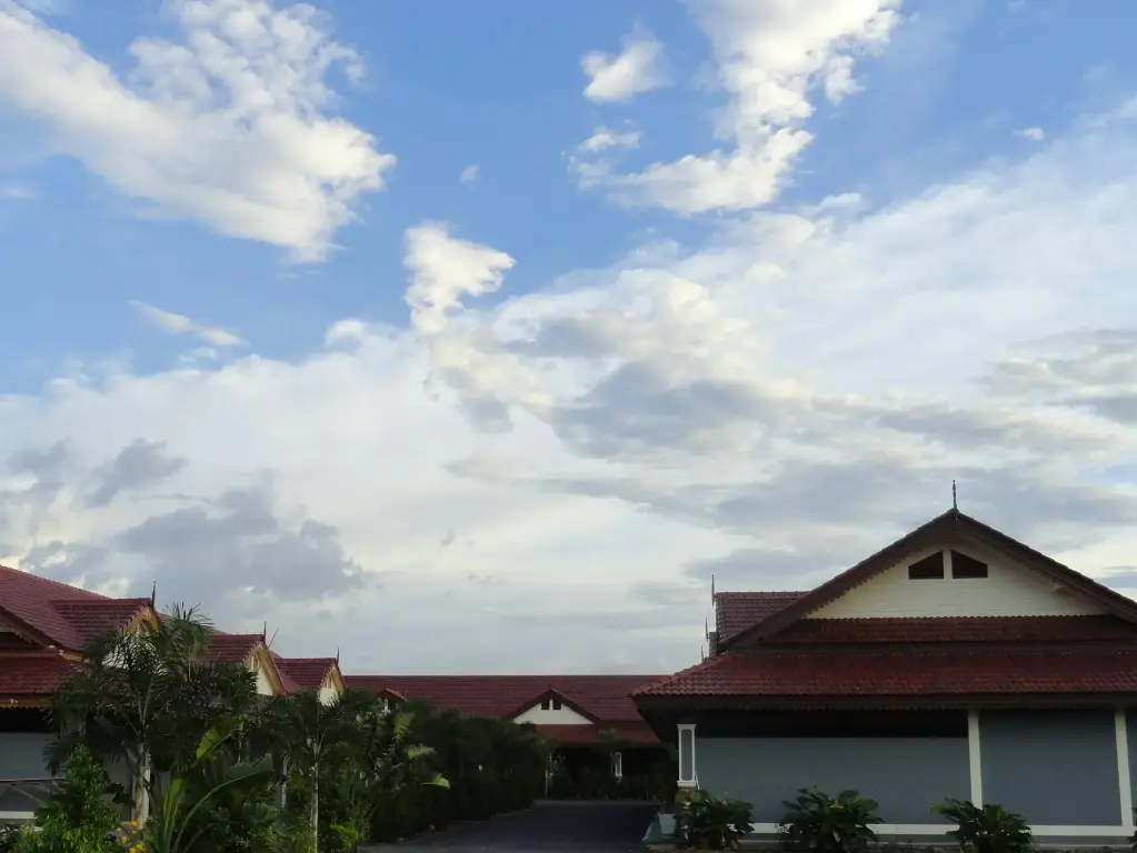 Nata Resort — фото 1