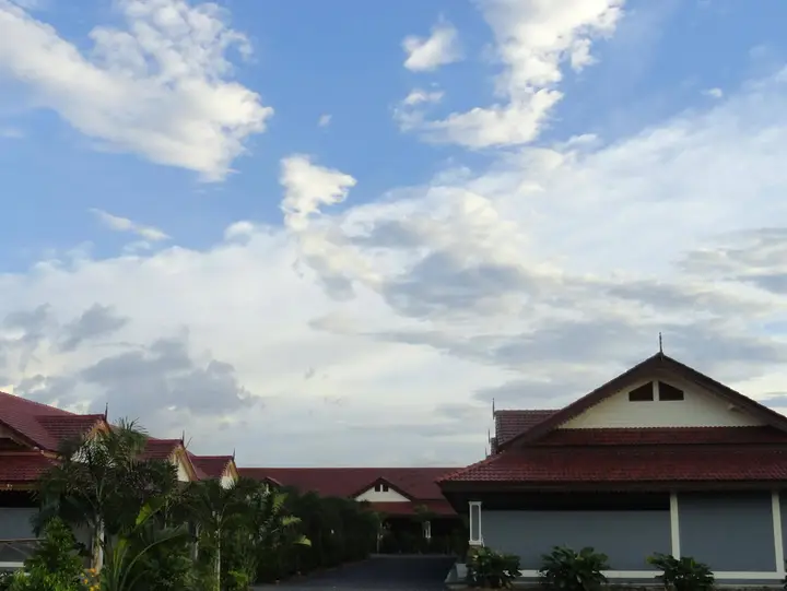 Транг: Nata Resort