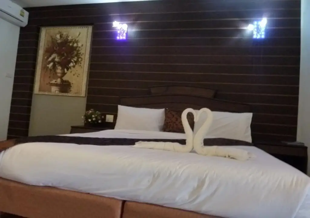 Транг: Nata Resort
