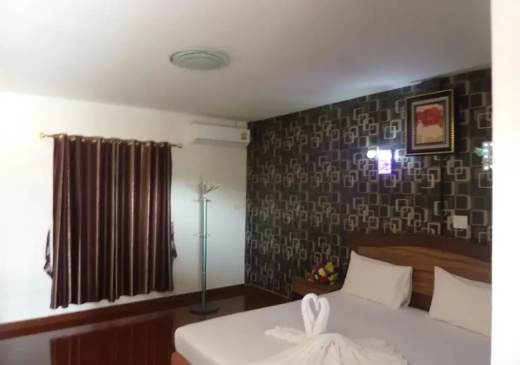 Транг: Nata Resort