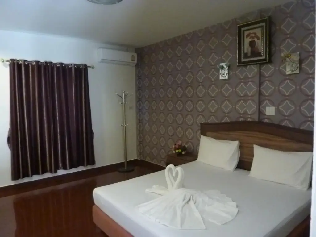 Транг: Nata Resort