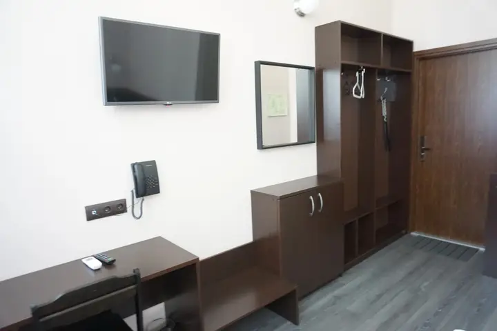 Ростов-на-Дону: Отель Городская гостиница "СОВА" ИП Мелихов Игорь Вкикторович