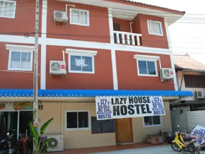 Lazy House — фото 1