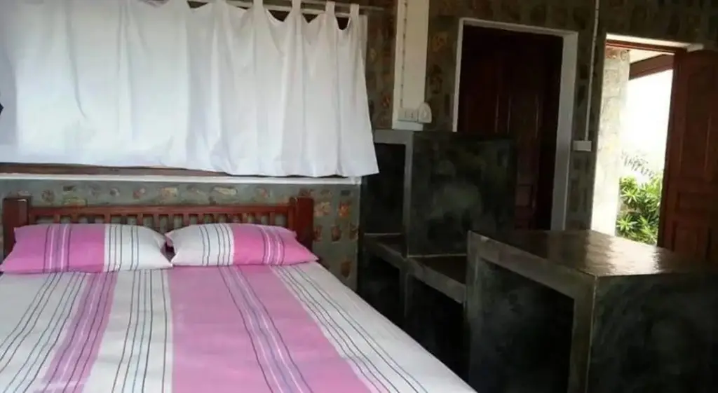 Остров Тау: Tao Thong Villa 2
