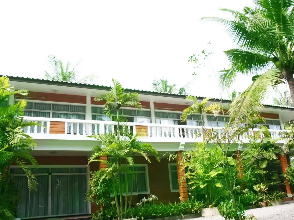 Bankrut Green View — фото 1