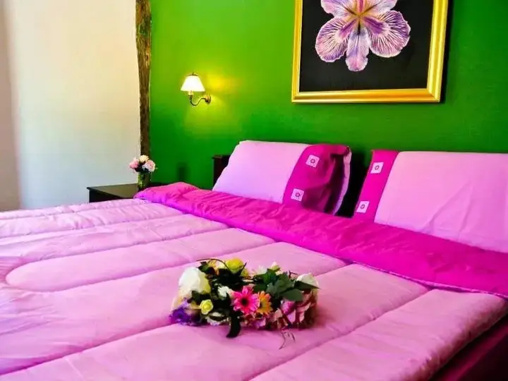 Суан Фуэн: Tawan Anda Resort