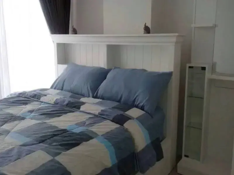 Клаенг: Grand Beach Condominium (Room. B26)