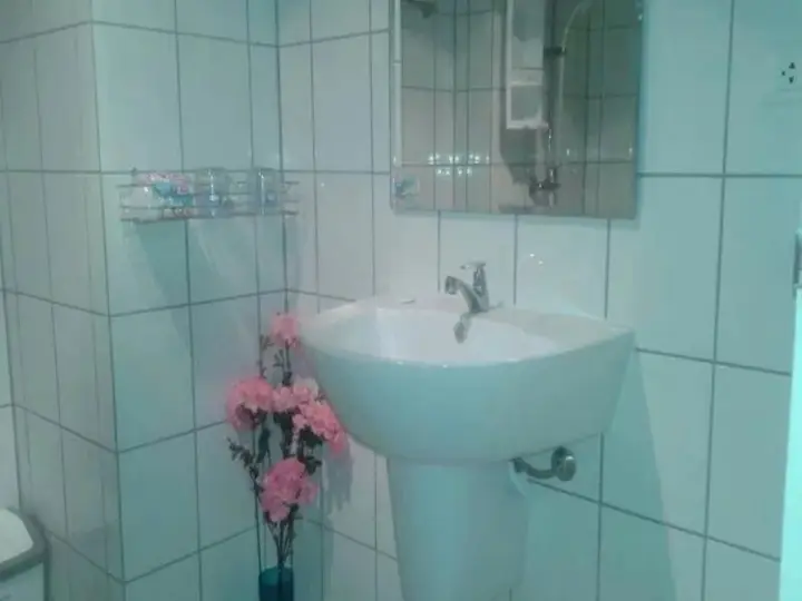 Клаенг: Grand Beach Condominium (Room. B26)