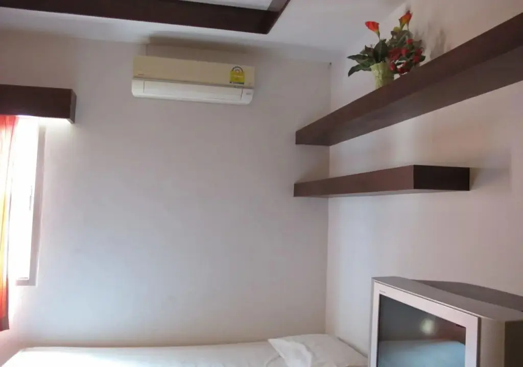 Прачуапкхирикхан: Korwanburi Hotel