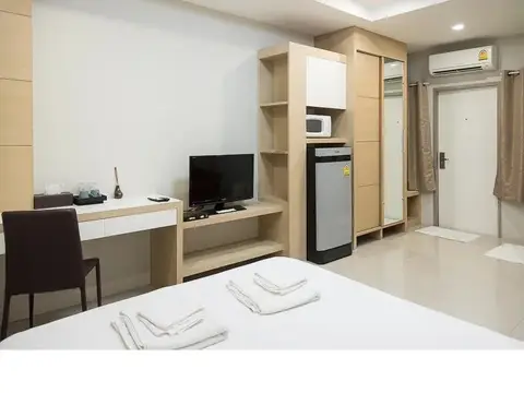 Phattanan Park Apartments — фото 1