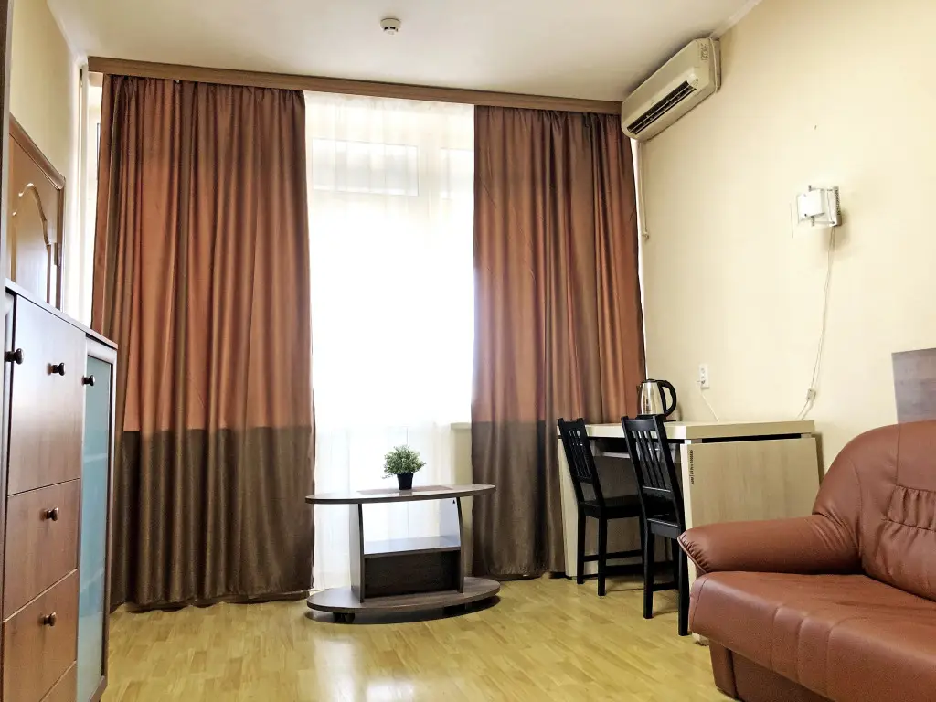 Ростов-на-Дону: Мини-отель Smart Hotel Ростов-на-Дону