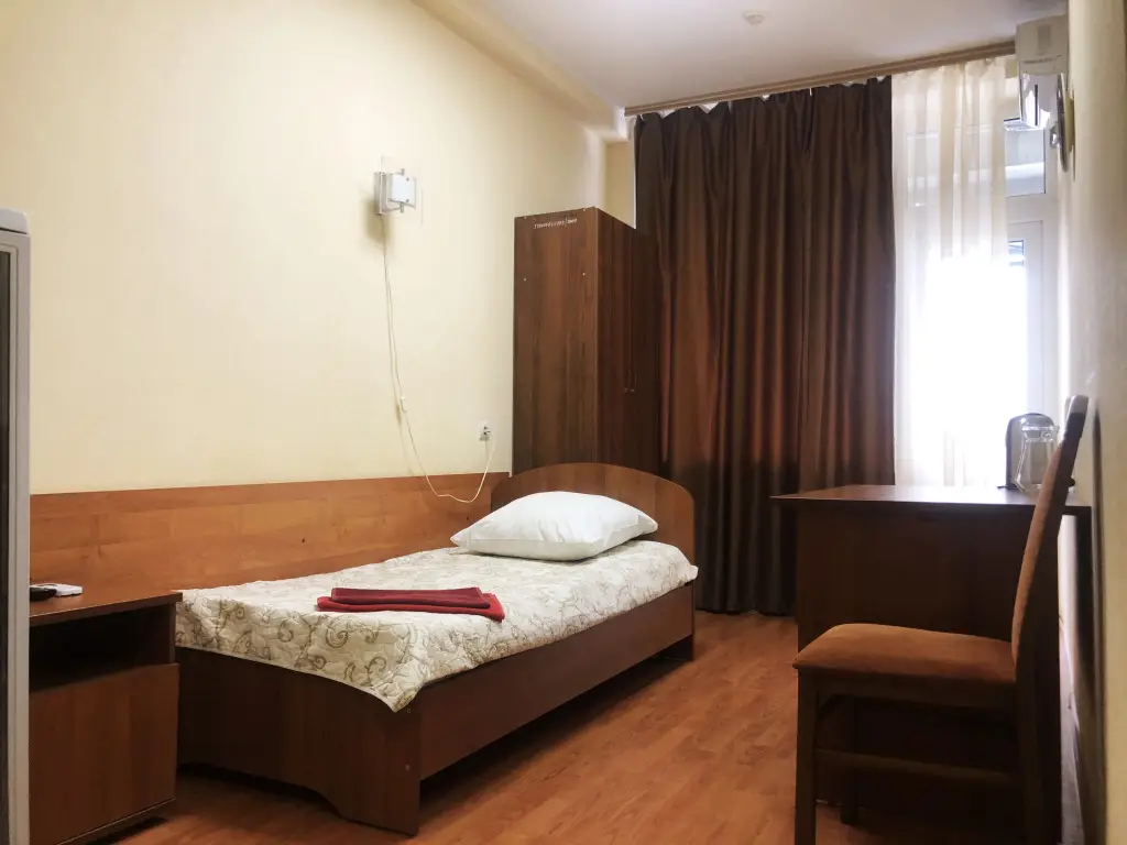 Ростов-на-Дону: Мини-отель Smart Hotel Ростов-на-Дону