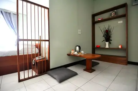 The Living Room Apartment — фото 1