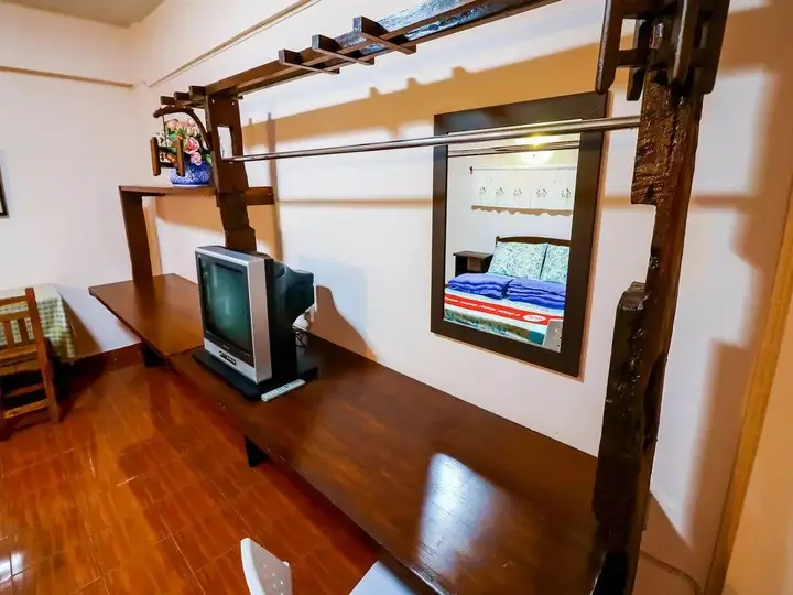 Бангкок: Nida Rooms Min Buri 6 Floating Market